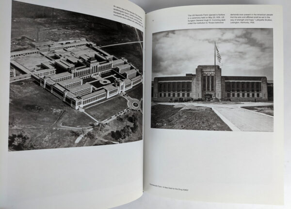 The Narcotic Farm - Image 3