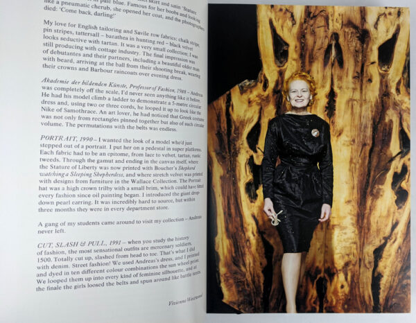 Vivienne Westwood Catwalk: The Complete Collections - Image 2