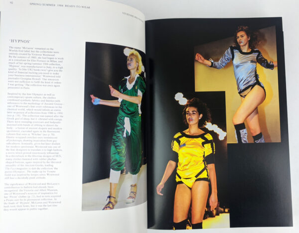 Vivienne Westwood Catwalk: The Complete Collections - Image 4
