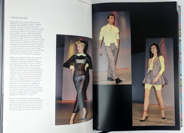 Vivienne Westwood Catwalk: The Complete Collections - Image 5