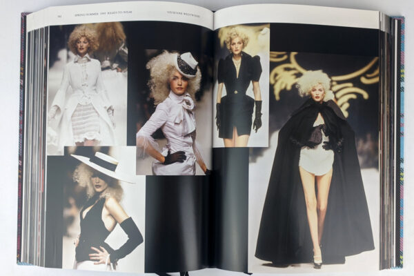 Vivienne Westwood Catwalk: The Complete Collections - Image 6