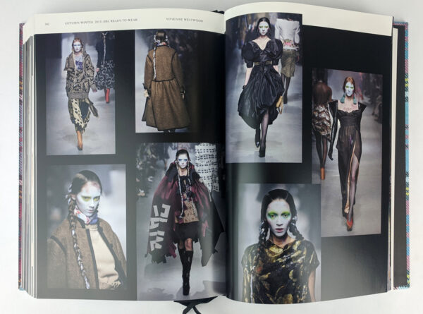 Vivienne Westwood Catwalk: The Complete Collections - Image 8
