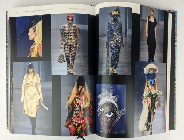 Vivienne Westwood Catwalk: The Complete Collections - Image 9