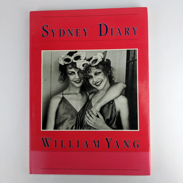 Sydney Diary, 1974-1984