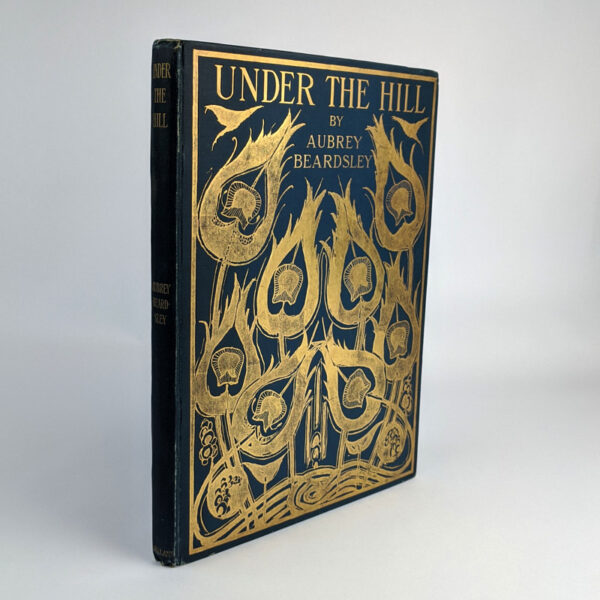 Under The Hill and Other Essays in Prose and Verse - Image 2