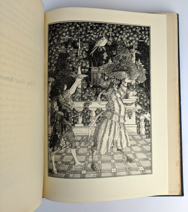 Under The Hill and Other Essays in Prose and Verse - Image 6