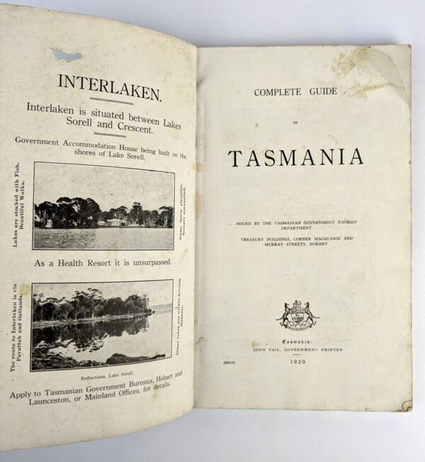 Complete Guide to Tasmania - Image 3