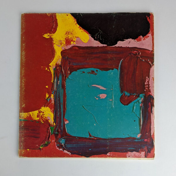 John Hoyland: Paintings, 1967-1979