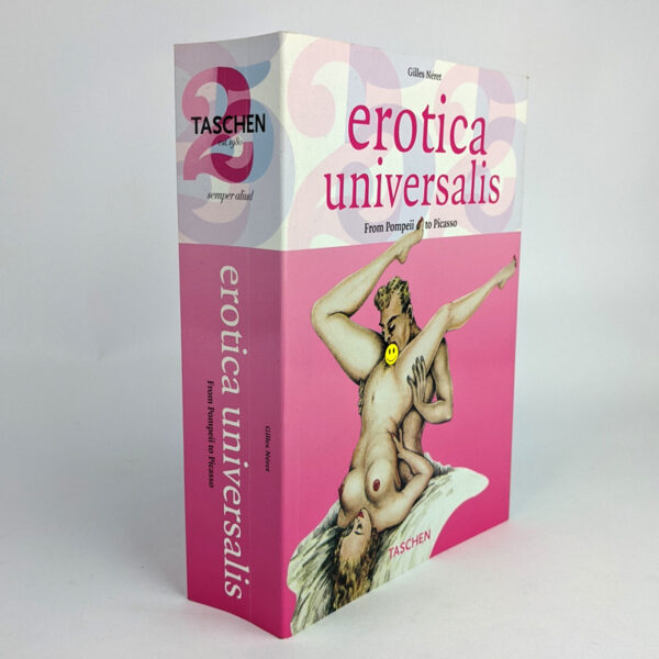 Erotica Universalis: From Pompeii to Picasso - Image 2