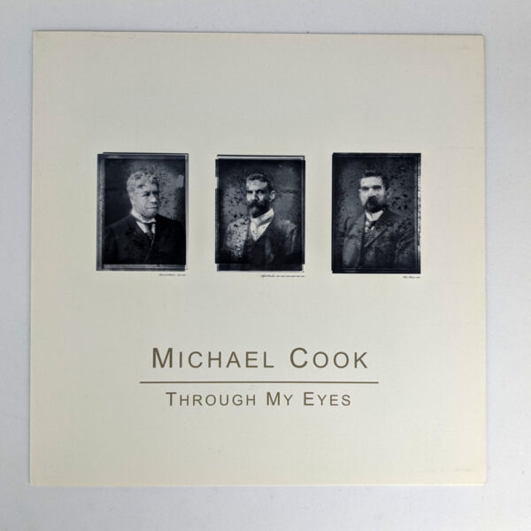 Through My Eyes