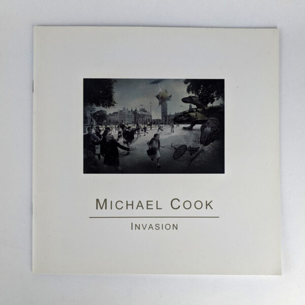 Invasion