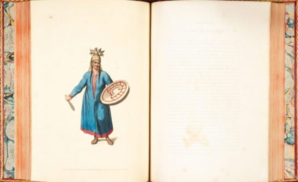 Costume of the Russian Empire - Image 4