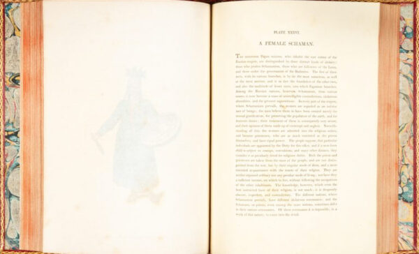 Costume of the Russian Empire - Image 5