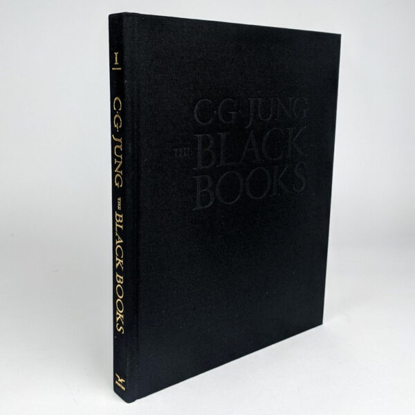 The Black Books (Slipcased Edition, 7 Volumes) - Image 2