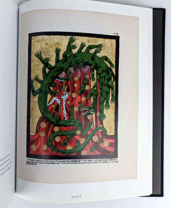 The Black Books (Slipcased Edition, 7 Volumes) - Image 7