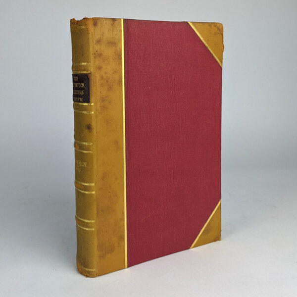 The Bloodstock Breeders' Review (Volume XXXIV, 1945)