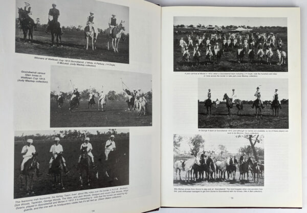 A History of Queensland Polo: Backhanders from the Past - Image 3