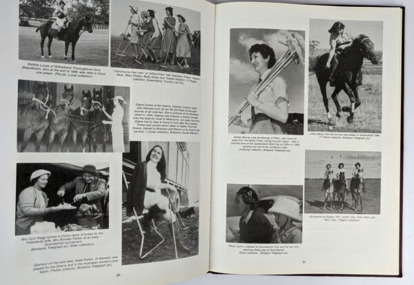 A History of Queensland Polo: Backhanders from the Past - Image 4