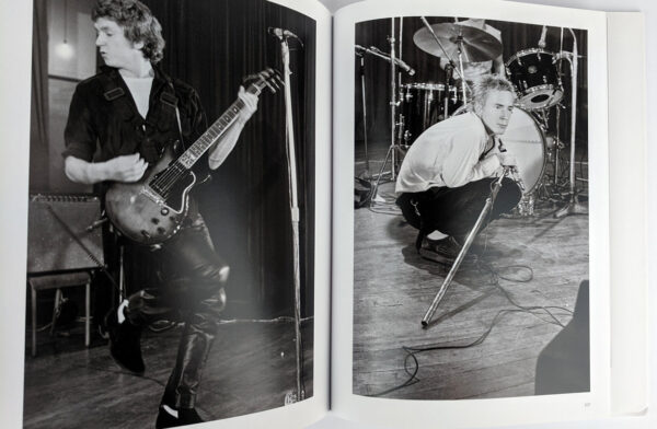 Spirit of 76: London Punk Eyewitness - Image 2