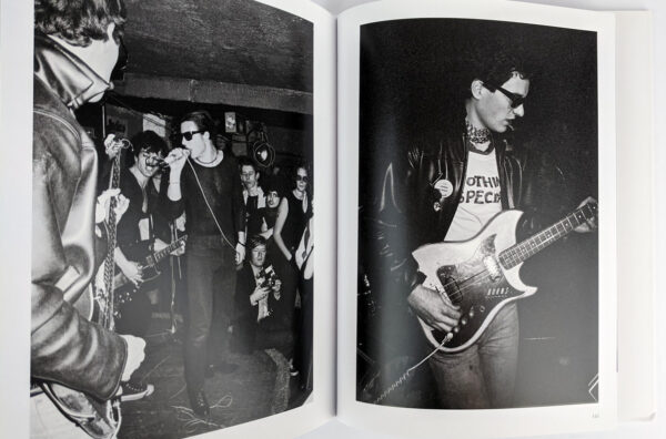 Spirit of 76: London Punk Eyewitness - Image 3