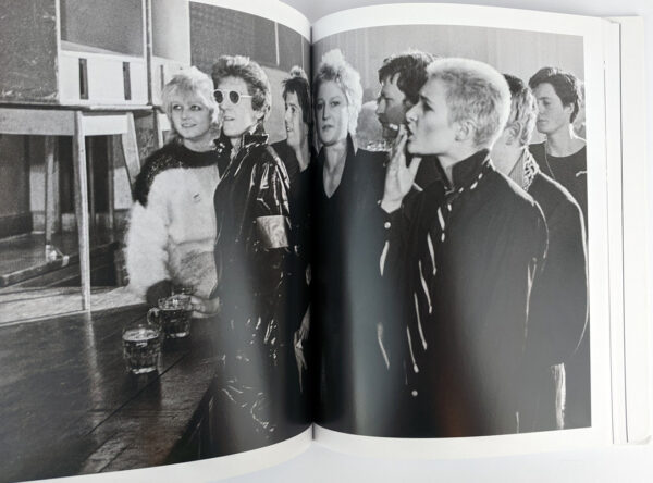Spirit of 76: London Punk Eyewitness - Image 5