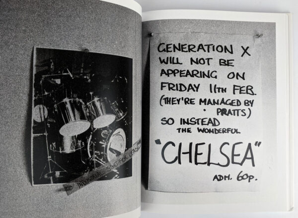 Spirit of 76: London Punk Eyewitness - Image 6