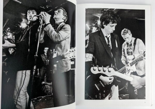 Spirit of 76: London Punk Eyewitness - Image 7
