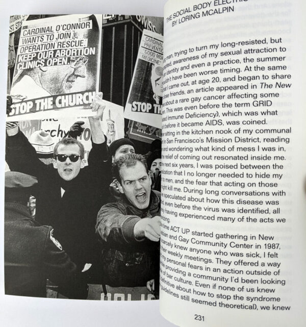 Rebels Rebel: Aids, Art and Activism in New York, 1979-1989 - Image 3