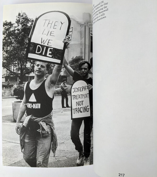 Rebels Rebel: Aids, Art and Activism in New York, 1979-1989 - Image 4
