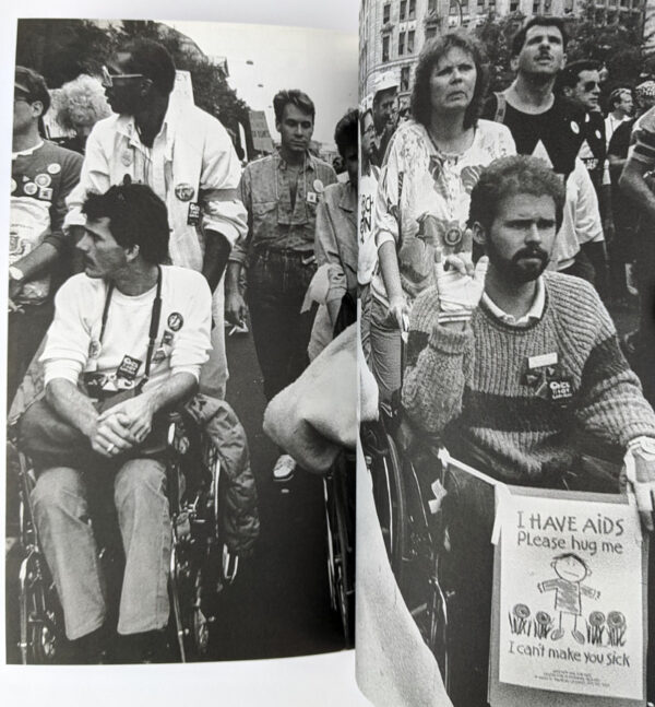 Rebels Rebel: Aids, Art and Activism in New York, 1979-1989 - Image 5