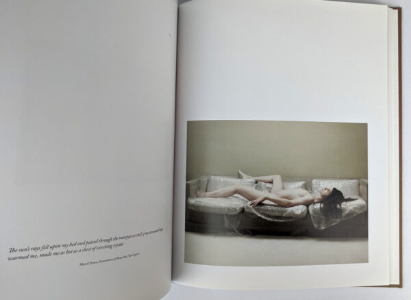 Belongs to Joe: Book of Comfort for a Nymphomaniac - Image 5
