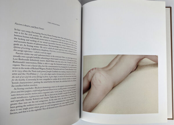 Belongs to Joe: Book of Comfort for a Nymphomaniac - Image 6
