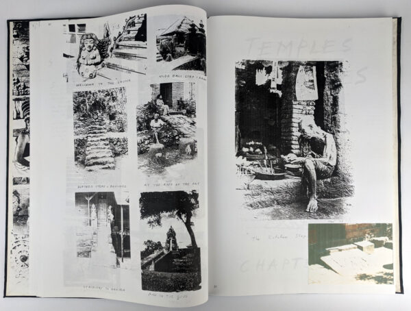 Balinese Architecture: Towards an Encyclopaedia - Image 3