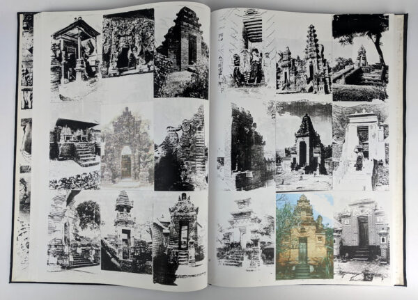 Balinese Architecture: Towards an Encyclopaedia - Image 5