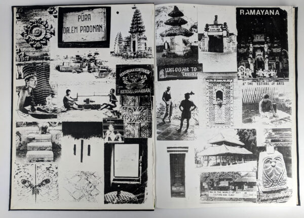 Balinese Architecture: Towards an Encyclopaedia - Image 7
