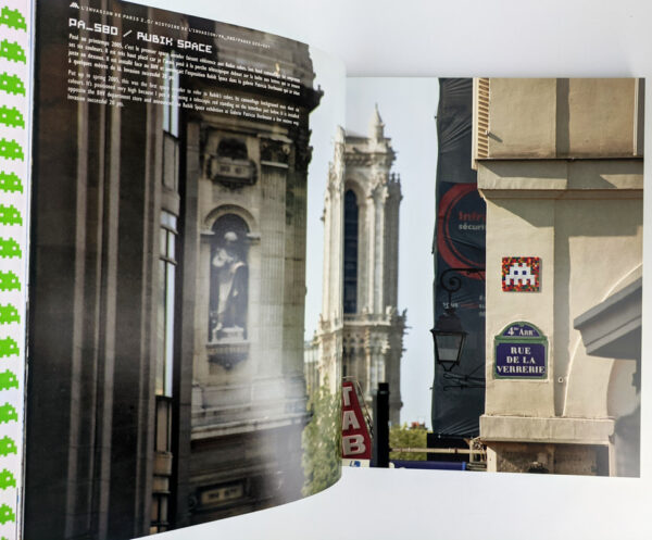 L'Invasion de Paris 1000 (1.2 & 2.0, 2 Volumes) - Image 5
