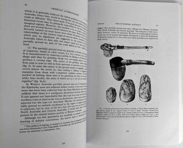 Aboriginal Ethnographica - Image 2