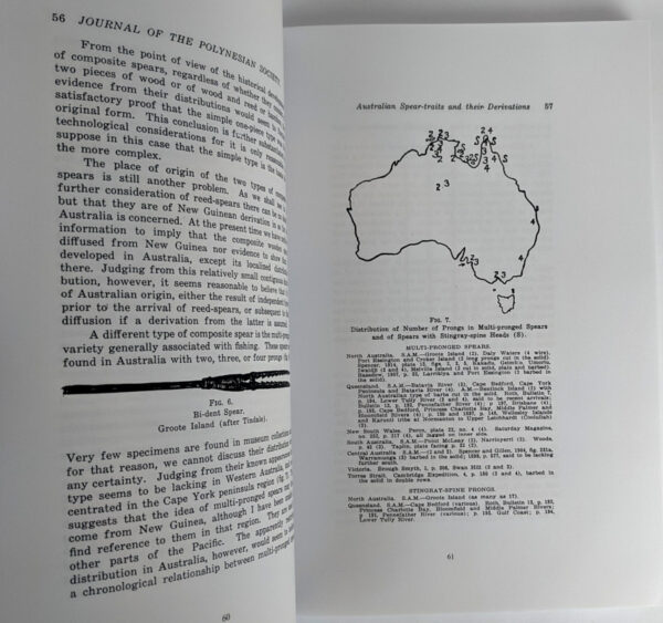 Aboriginal Ethnographica - Image 4