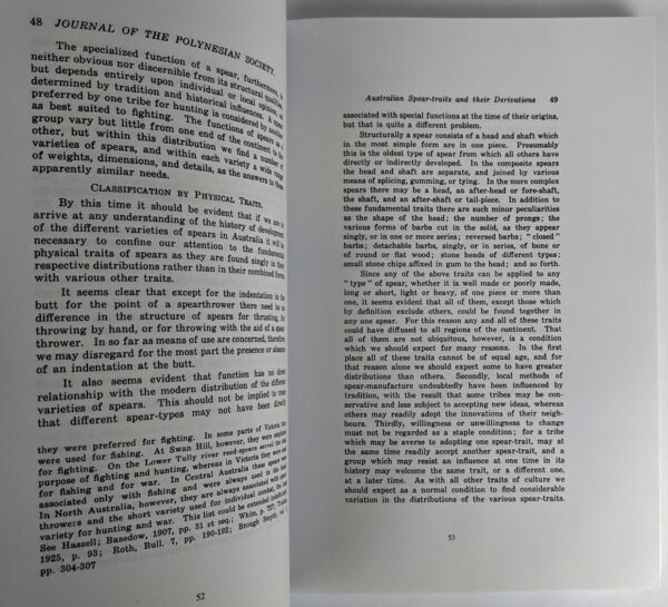 Aboriginal Ethnographica - Image 5