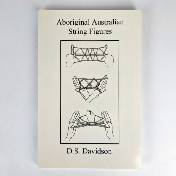 Aboriginal Australian String Figures