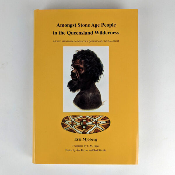 Amongst Stone Age People in the Queensland Wilderness