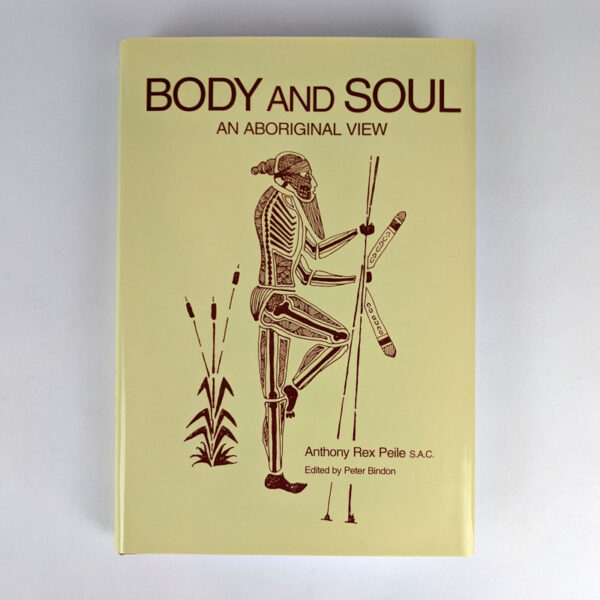 Body and Soul: An Aboriginal View
