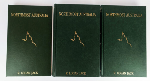 Northmost Australia (3 Volumes) - Image 2