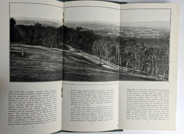 Mount Coot-tha (One Tree Hill) Brisbane: An Amphitheatre of Unrivalled Grandeur - Image 3