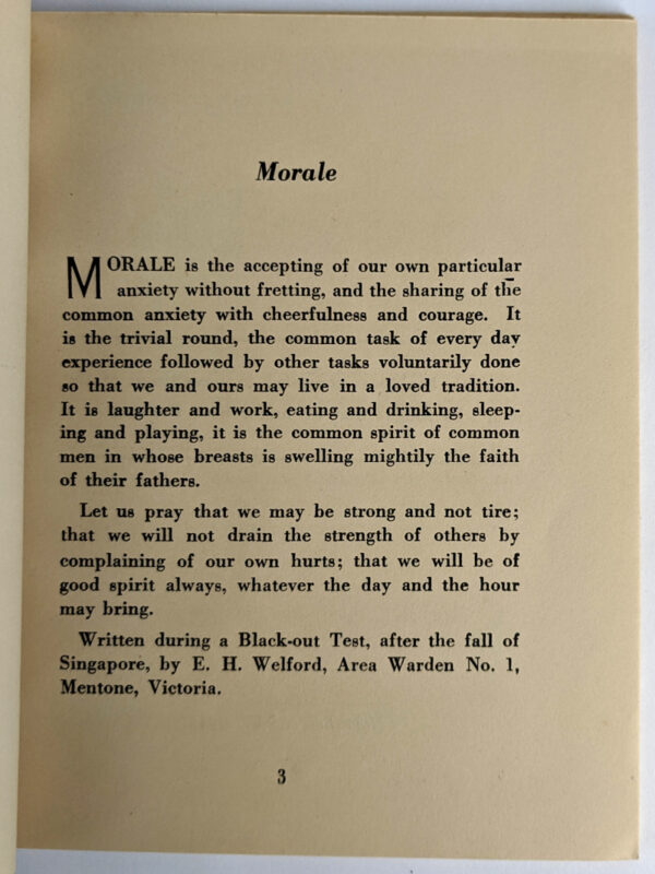 Gleanings from a Scrap Book: A Book for Odd Moments - Image 2