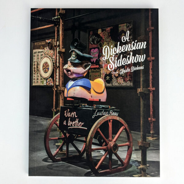A Dickensian Sideshow