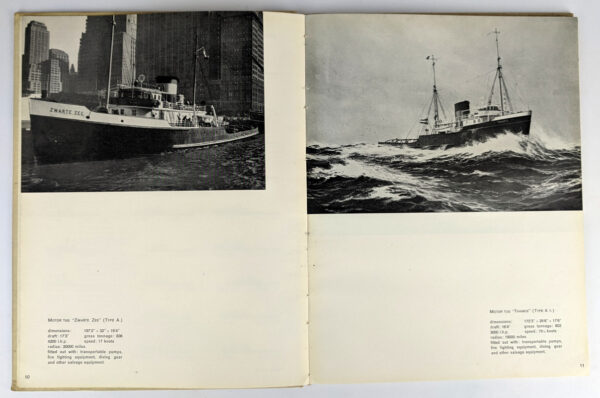 L. Smit & Co's Internationale Sleepdienst, Rotterdam - Image 2
