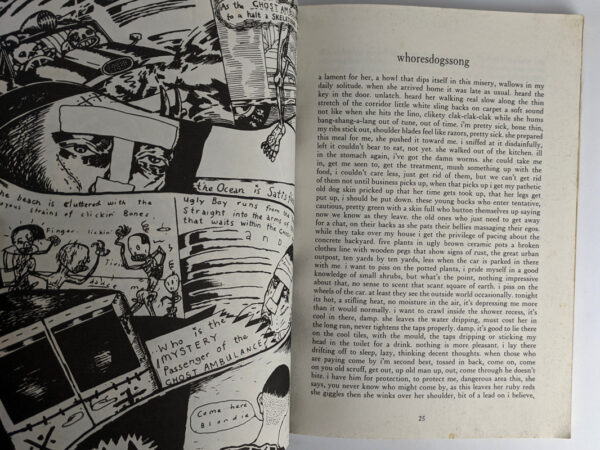 D*A*A*S BOOK - Image 3