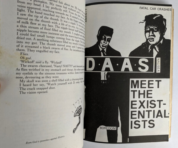 D*A*A*S BOOK - Image 4