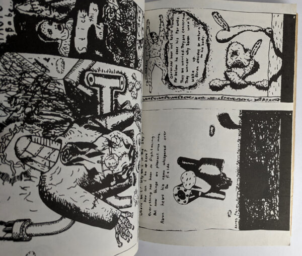 D*A*A*S BOOK - Image 5